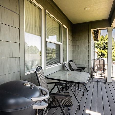 Scenic View Retreat Villa Walla Walla Exterior foto